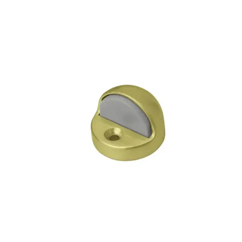 Rockwood 443.4 DOME DOOR STOP US4 COMPLETE W / FASTENERS