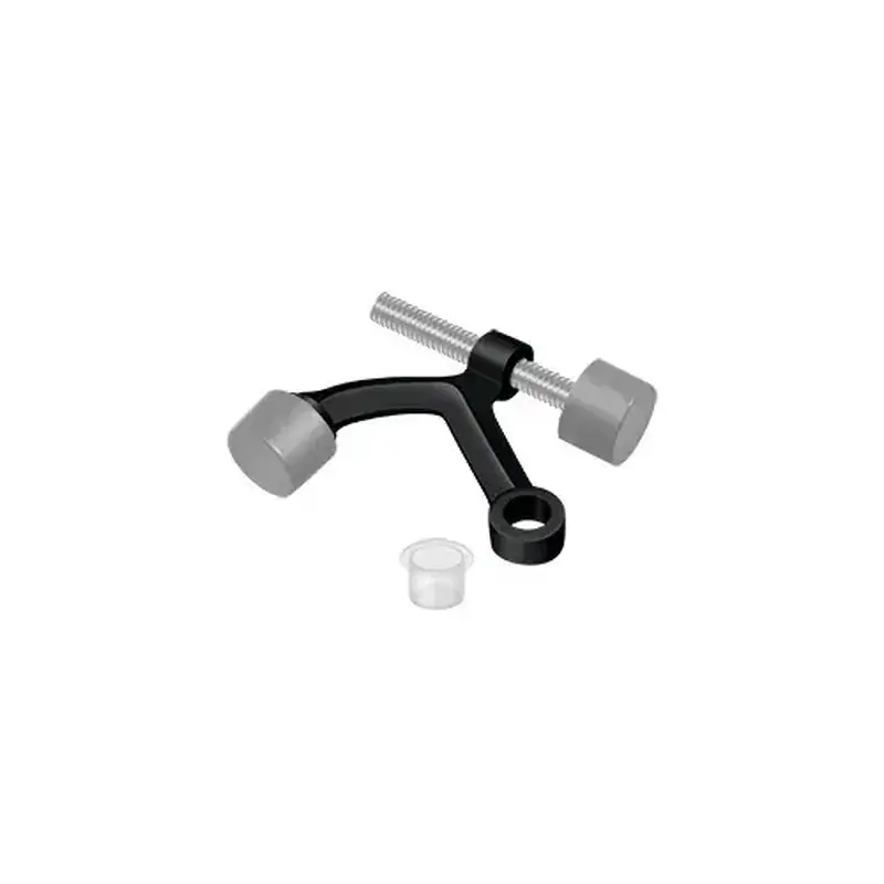 Deltana HP70-19 Hinge Pin Door Stop