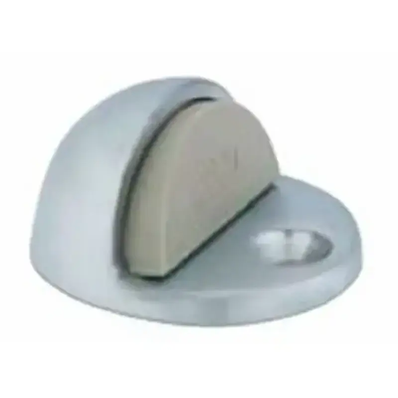 IVES FS436 US5 1" FS436 Floor Dome Stop, Satin Brass Blackened