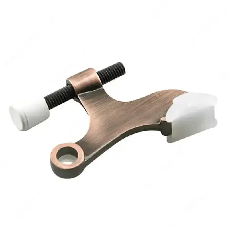 Onward 2215ACBV Heavy-Duty Hinge Pin Door Stop