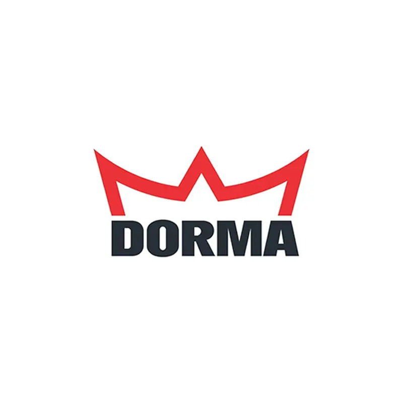 DORMA 912S689 Heavy Duty Concealed Stop