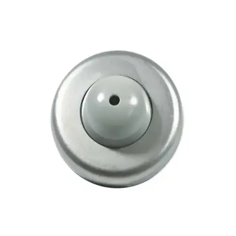 Orca Hardware TH-WSCX-26 Dome Wall Door Stop