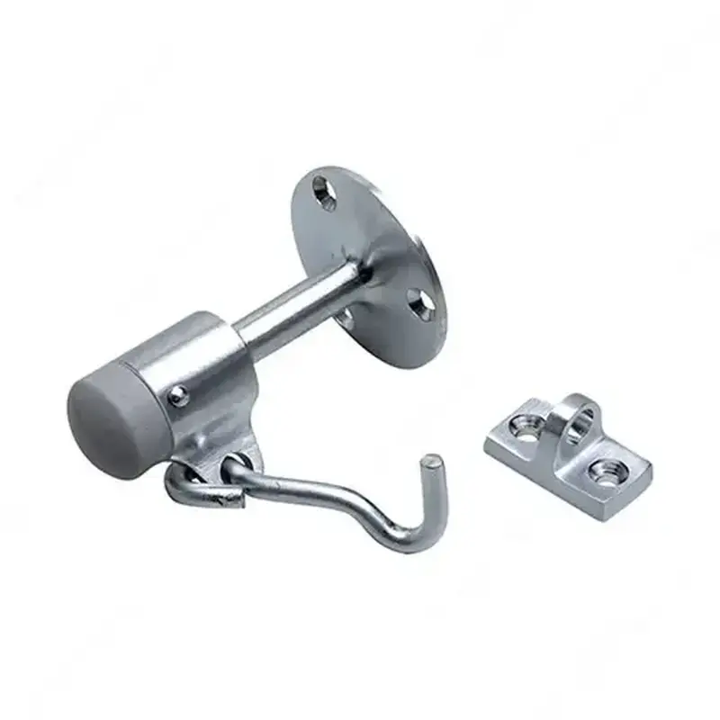 Richelieu Hardware 476175 Wall Mount Door Stop