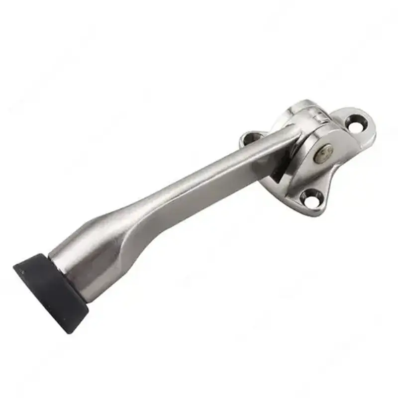 Richelieu Hardware 68ANR 5" Flip-Down Door Stop