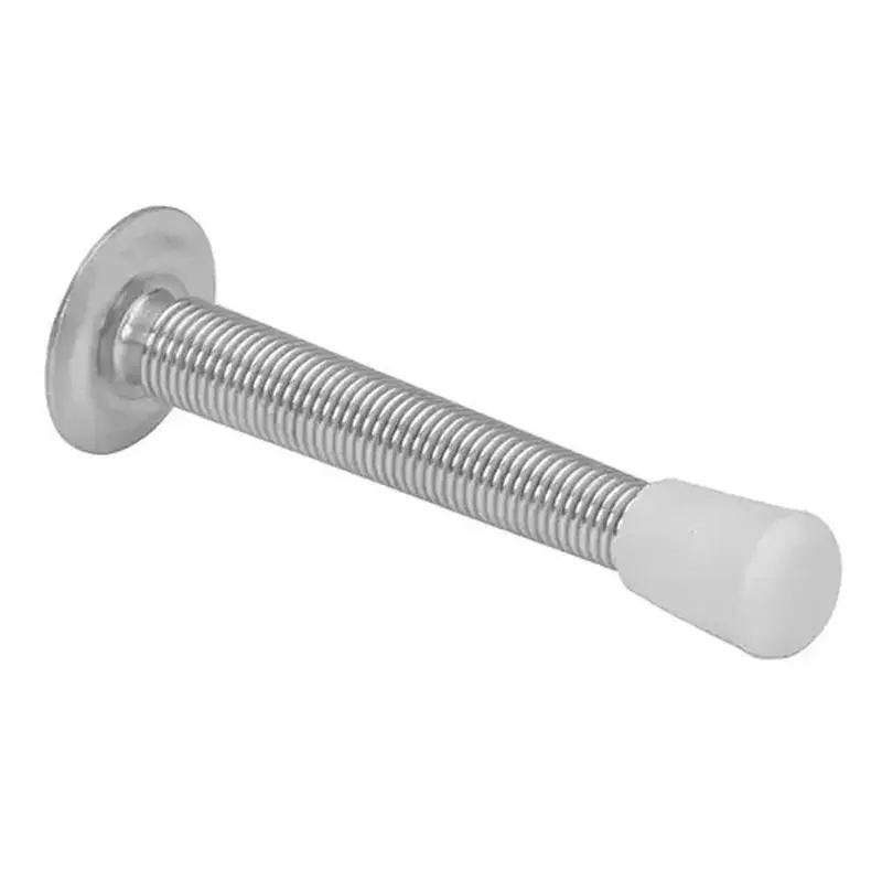 IVES SP-061F-14 061 4" Flexible Door Stop Slim Pack