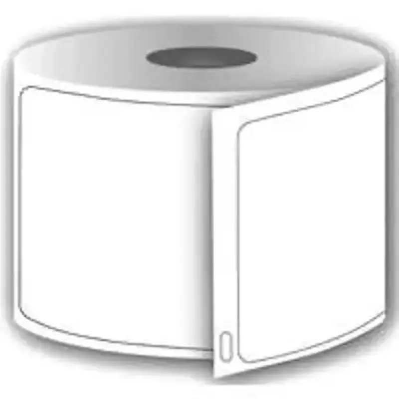 National Hardware N830-552 DOOR STOP RIGID WHITE 4IN