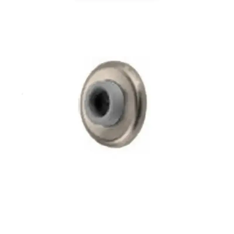 Philadelphia Hardware Group 402708 CWB-25 Concave Wall Bumper