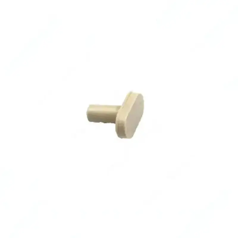 Richelieu Hardware SR65GRY Stop Mount Silencer 9/16" Projection