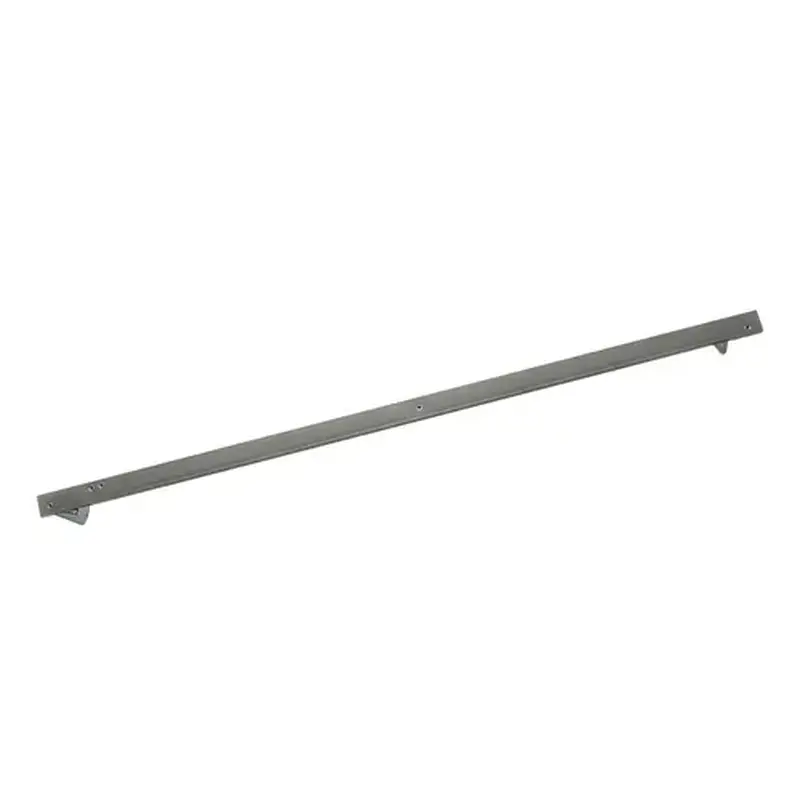 Rockwood 2660.28 DOOR COORDINATOR US28 52" COORD / 6 5/8" FILLER