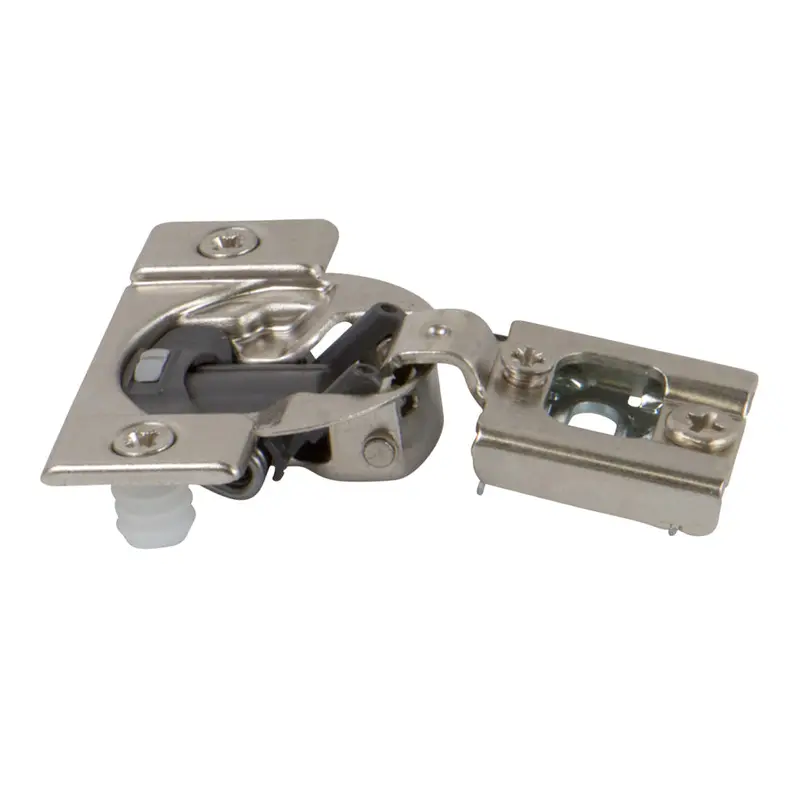 Blum Blumotion Compact Hinge, Shallow Cup5/16" Overlay Blumotion Compact Hinge