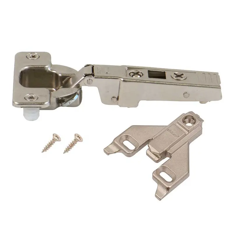 Blum Thick Door Hinge for Face Frame Overlay Cabinets - Bundle0 mm