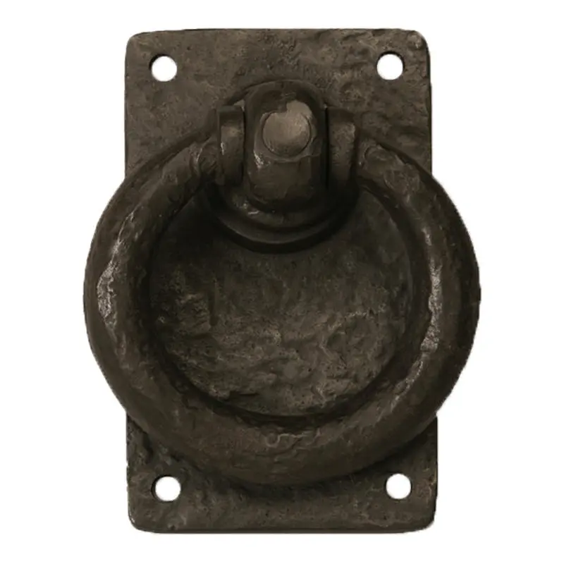 Dummy Solid Bronze Ring Turn3-1/2"