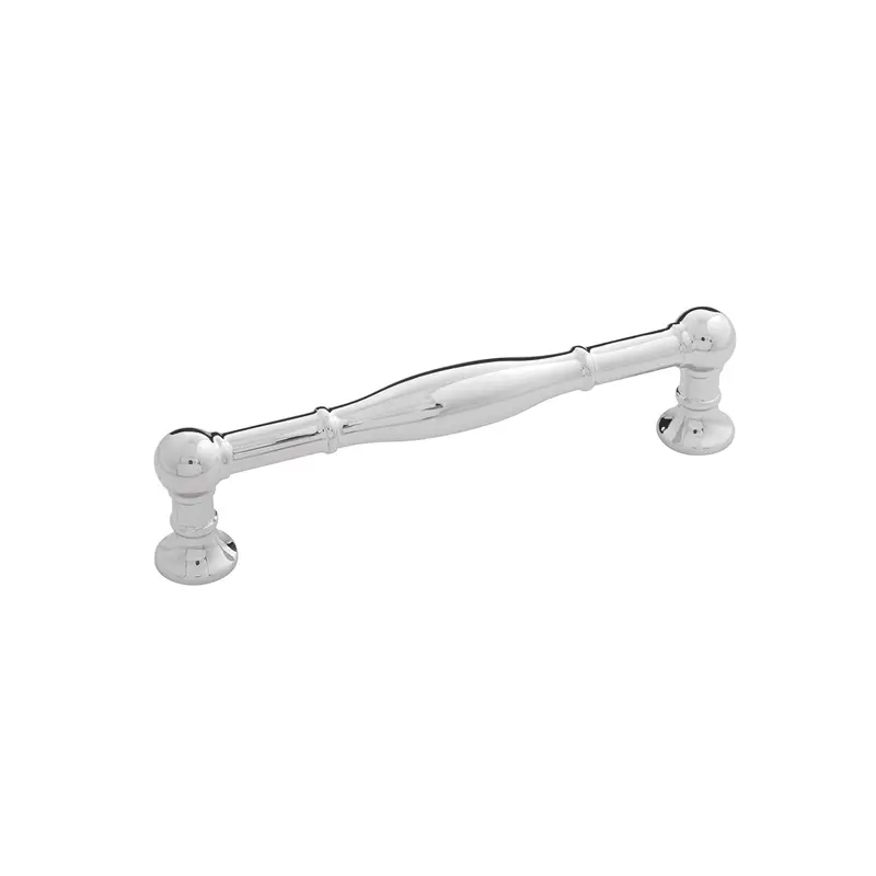Fuller PullChrome / 3 - 3/4" (96mm)