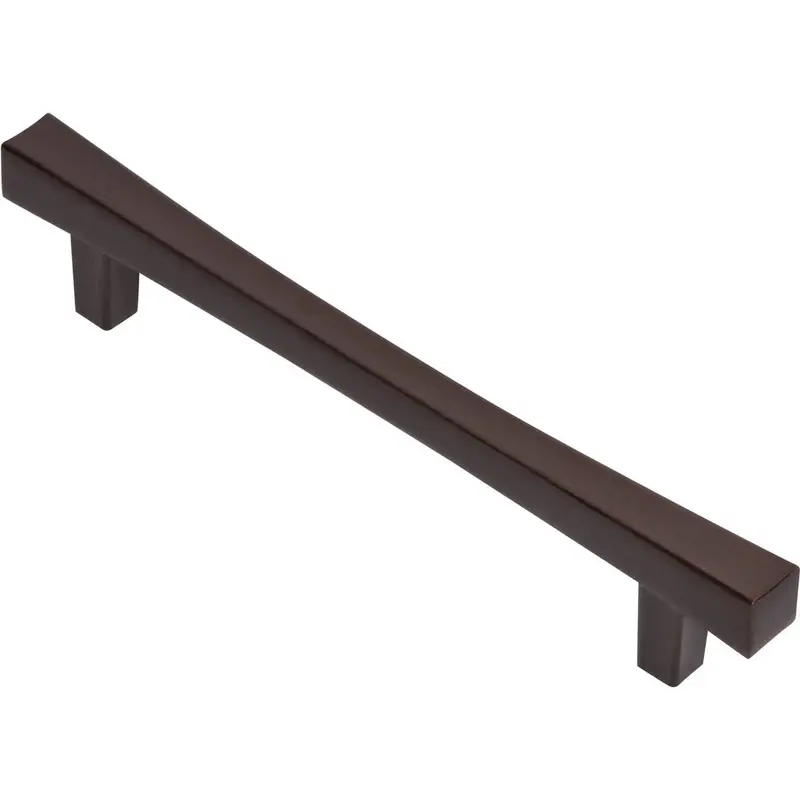 Oil Rubbed Bronze Cabinet Drawer Pulls - SHKM028-ORB-5