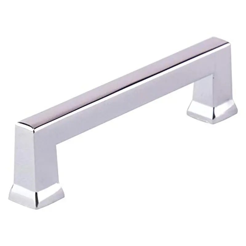 Polished Chrome Cabinet Pulls - SH4075-96-PC-5