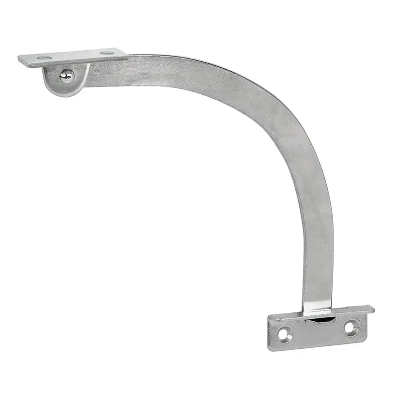 Cabinet Door Restraint, Left Hand