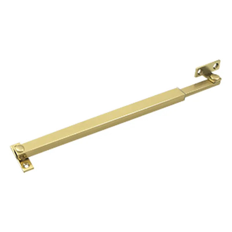 Friction Casement Window AdjusterBrass
