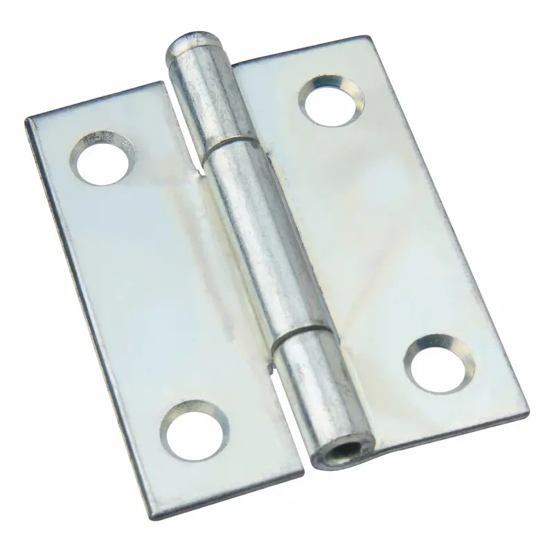 Narrow Utility Hinge2" x 1-9/16"