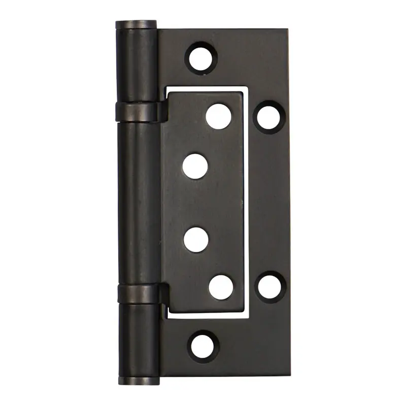 No Mortise Hinges For Full Size DoorsFor 1-3/8" Doors