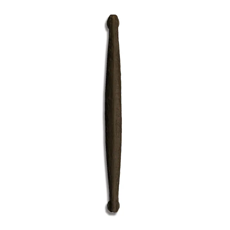 Solid Bronze Pull11-1/2"