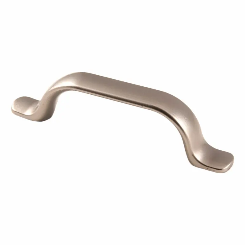 Strap PullAntique Brass