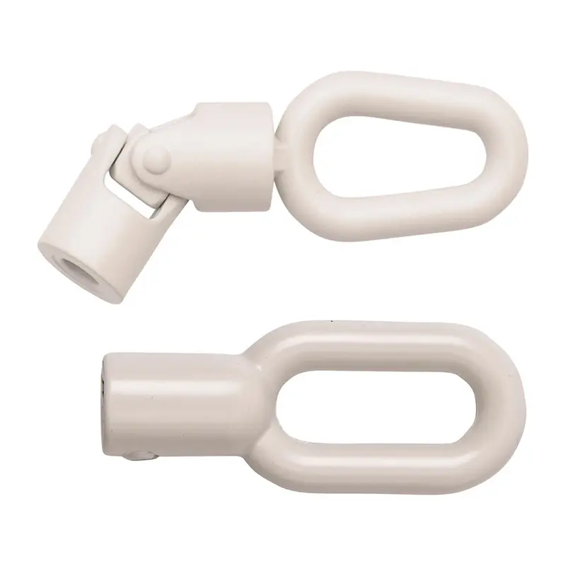Truth Loop Type Crank Handle for Window OperatorsNon-Jointed