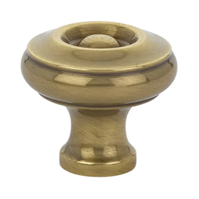 Waverly KnobFrench Antique