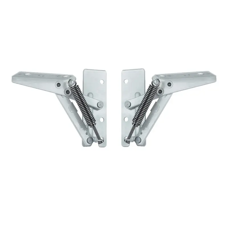 Swing Up Hinge