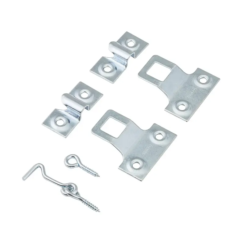 Zinc Screen & Strom Sash Hangers