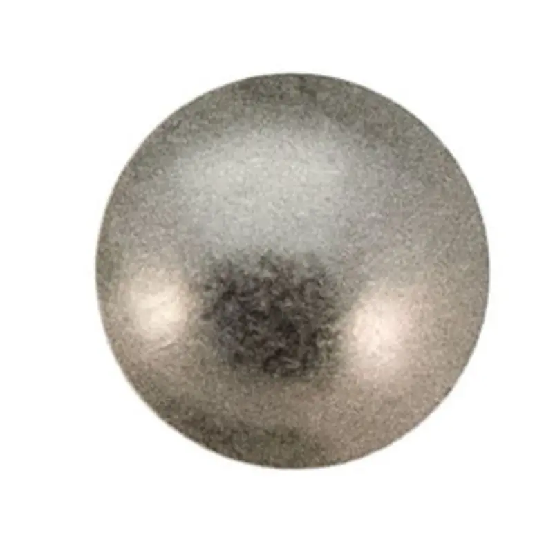 Artex Upholstery Nails 39 Platinum - Various Sizes7/16" Head: 1/2" Shank. 1000 Nails/Box.