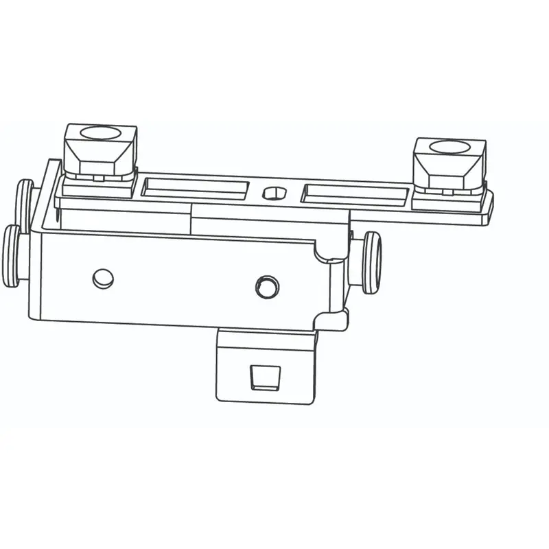 Butt Master R 15/box White