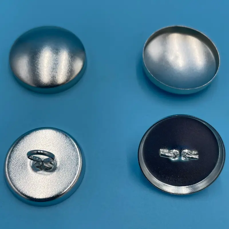 C.S. Osborne #9 Wire Eye Button Combo - Large Eye 50 Gross Various Options22-9