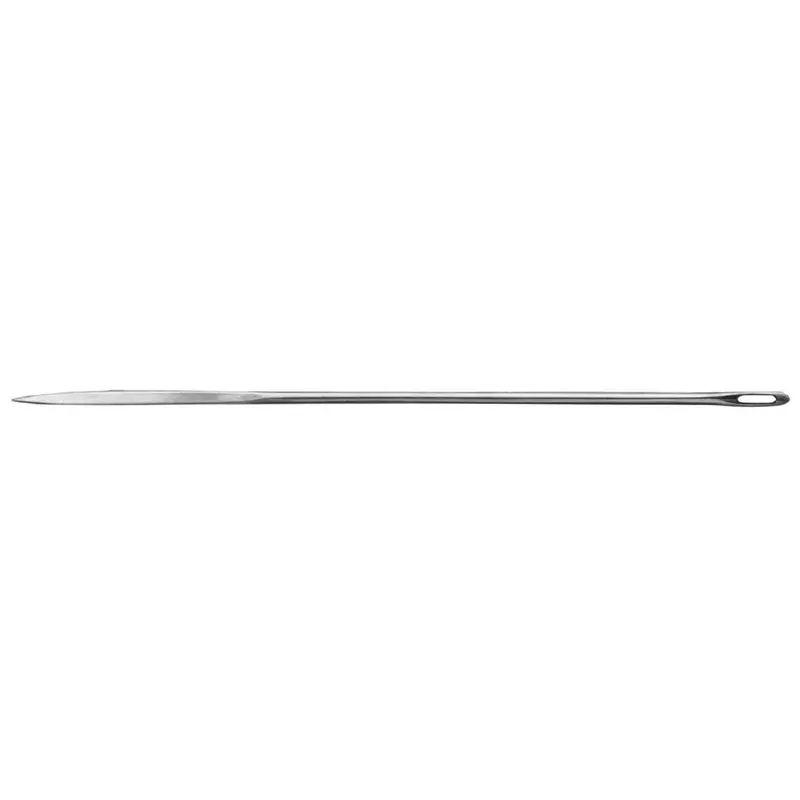 C.S. Osborne 7"-12 Ga.Flocking Nd.