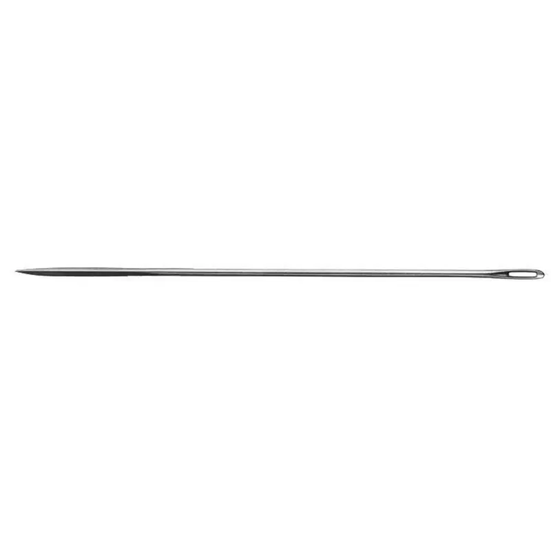 C.S. Osborne 8"-14Ga.Str.Sing.3 Sq.Pt