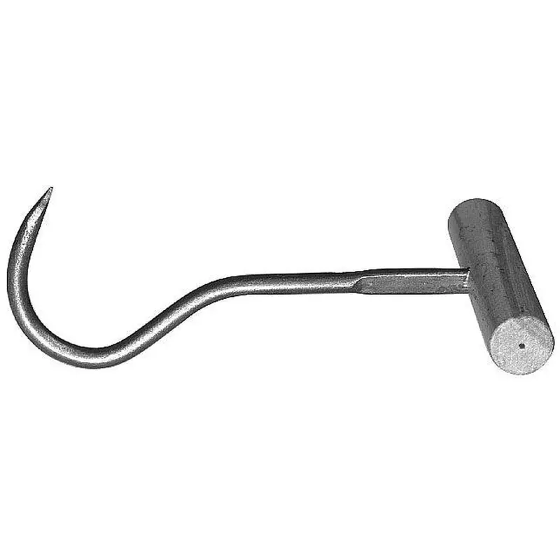 C.S. Osborne Box or Hay Hook #285 - 8