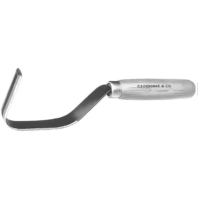 C.S. Osborne Ideal Weeder
