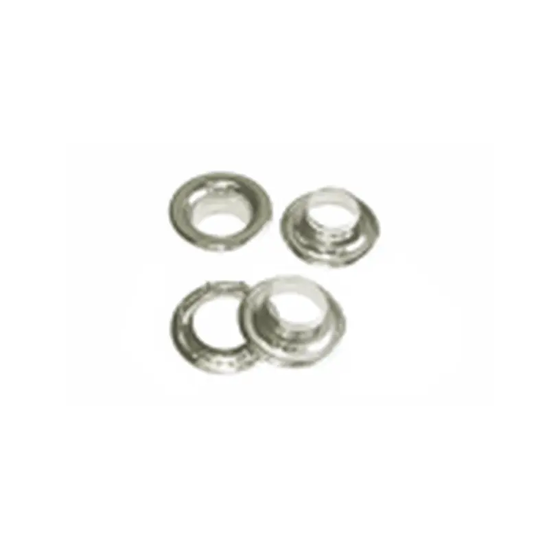 C.S. Osborne Nickel Plated Grommets - OSB-N2-2