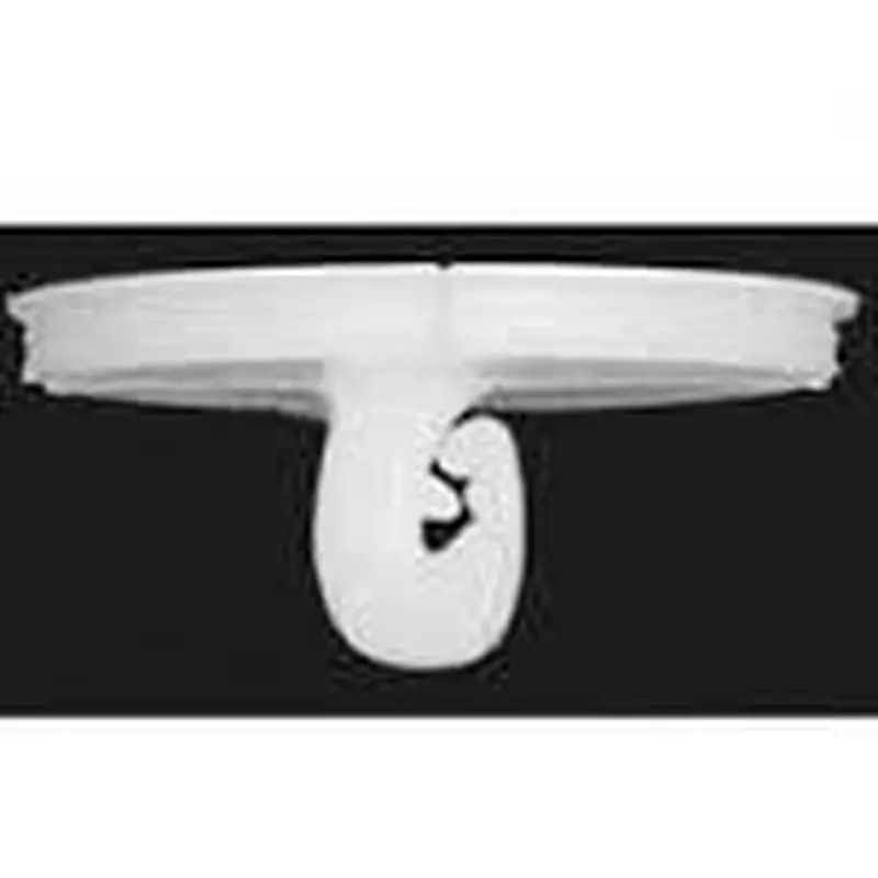 C.S. Osborne Plastic Superhook 36 25G