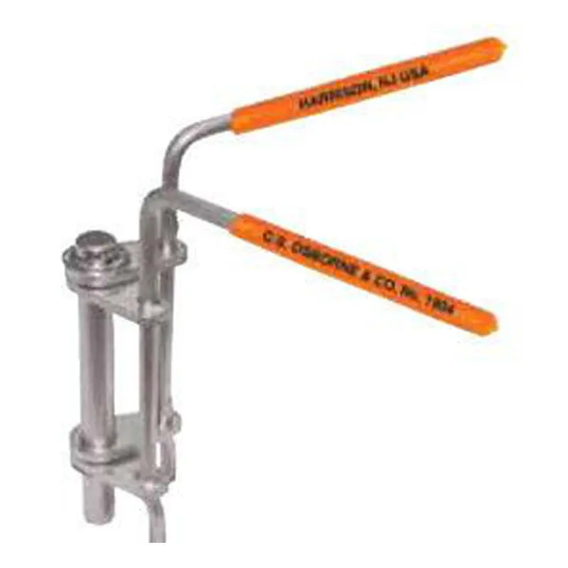 C.S. Osborne Ring-Seal Installer # 1