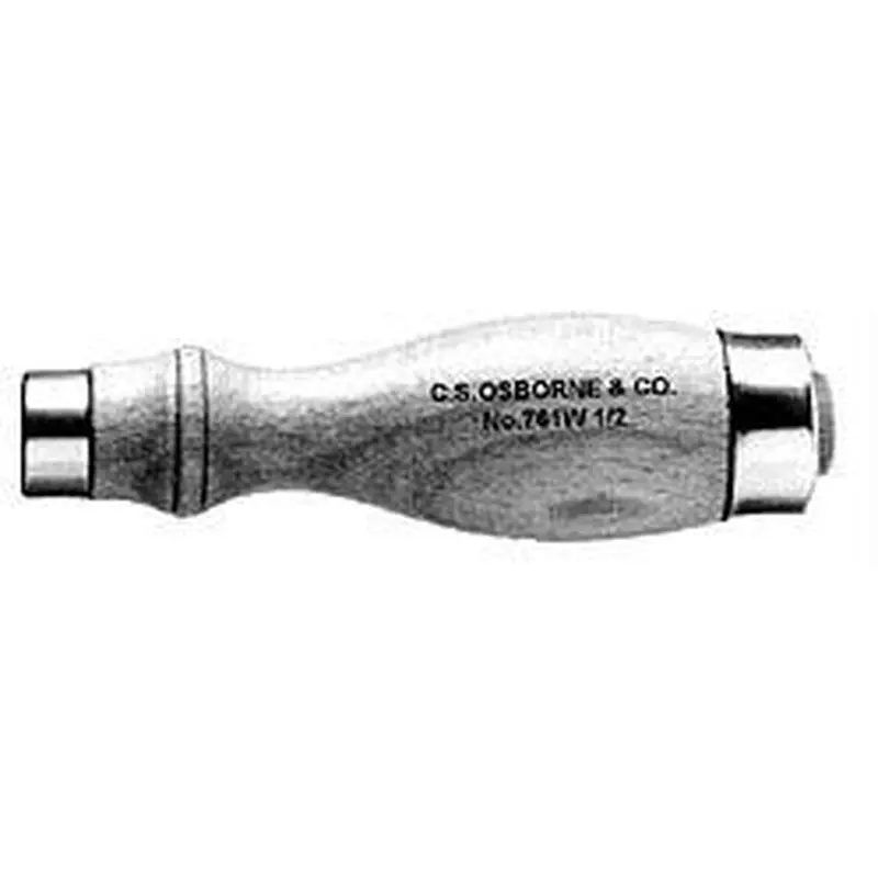 C.S. Osborne Handle For 761W 1/2