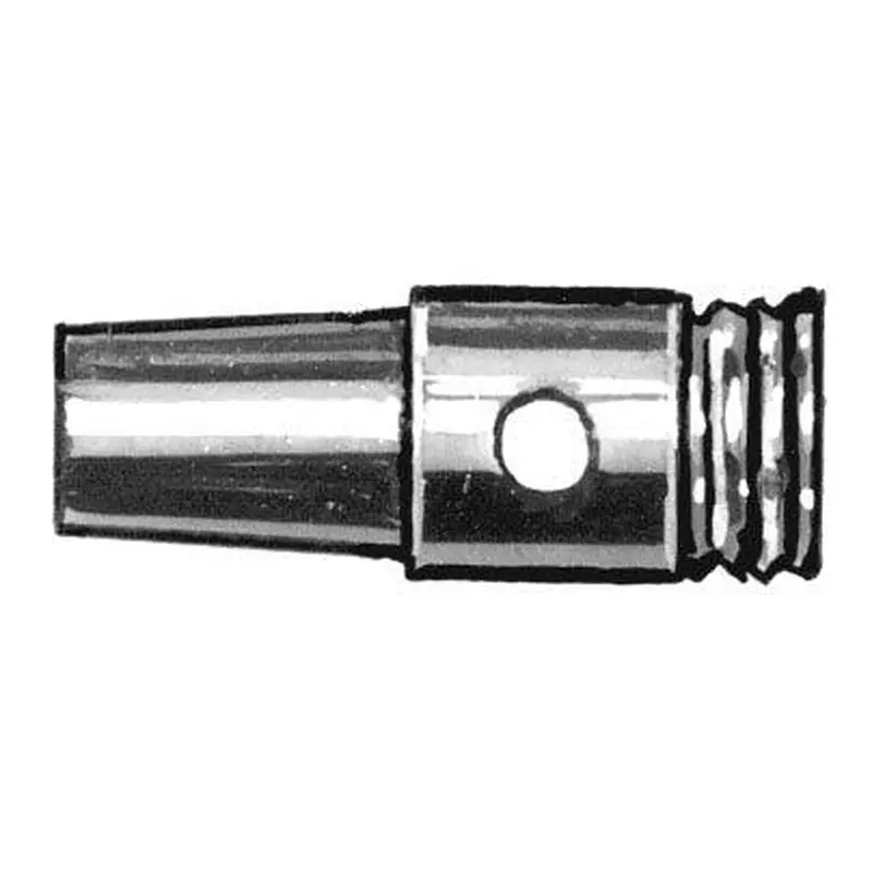 C.S. Osborne Set Of Tubes