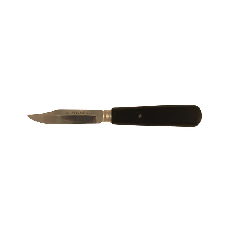 C.S. Osborne Sloyd Knife
