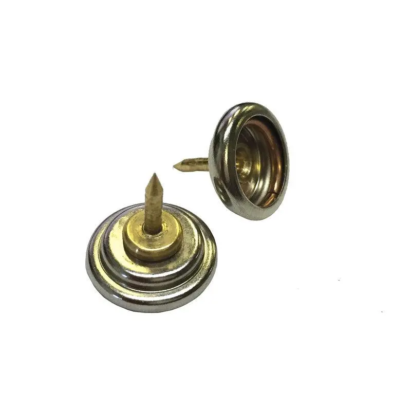 C.S. Osborne Socket Pins - 50 Per Bag - # 4500-SP