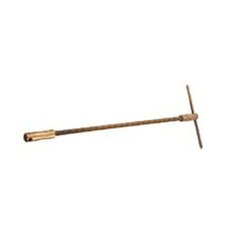 C.S. Osborne Tamping Tools # 2