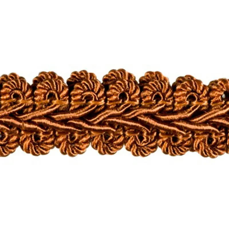 Conso French Gimp - K50 Terra Cotta