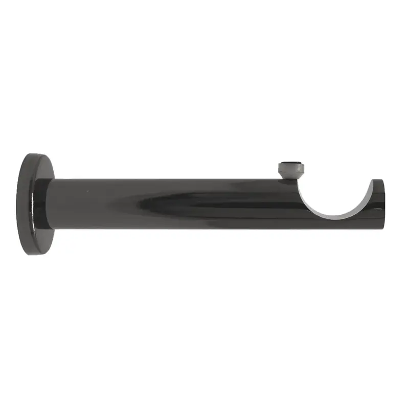 Cylinder Bkt 4"-graphite