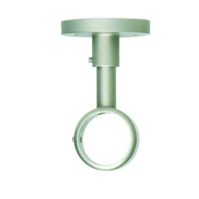 IratI Ceiling Bkt-satin Nickel