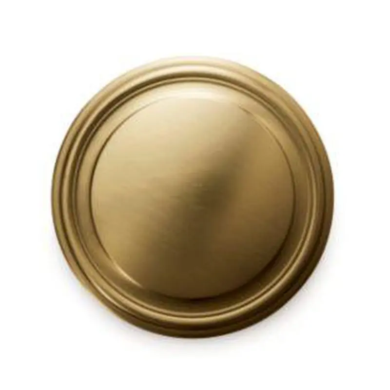 Kirsch Designer Metals Assembled Set With Ripplefold - 920