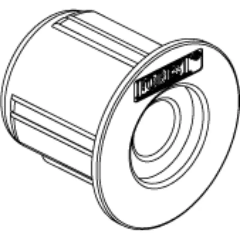 Rb Atlantis Idler 50mm