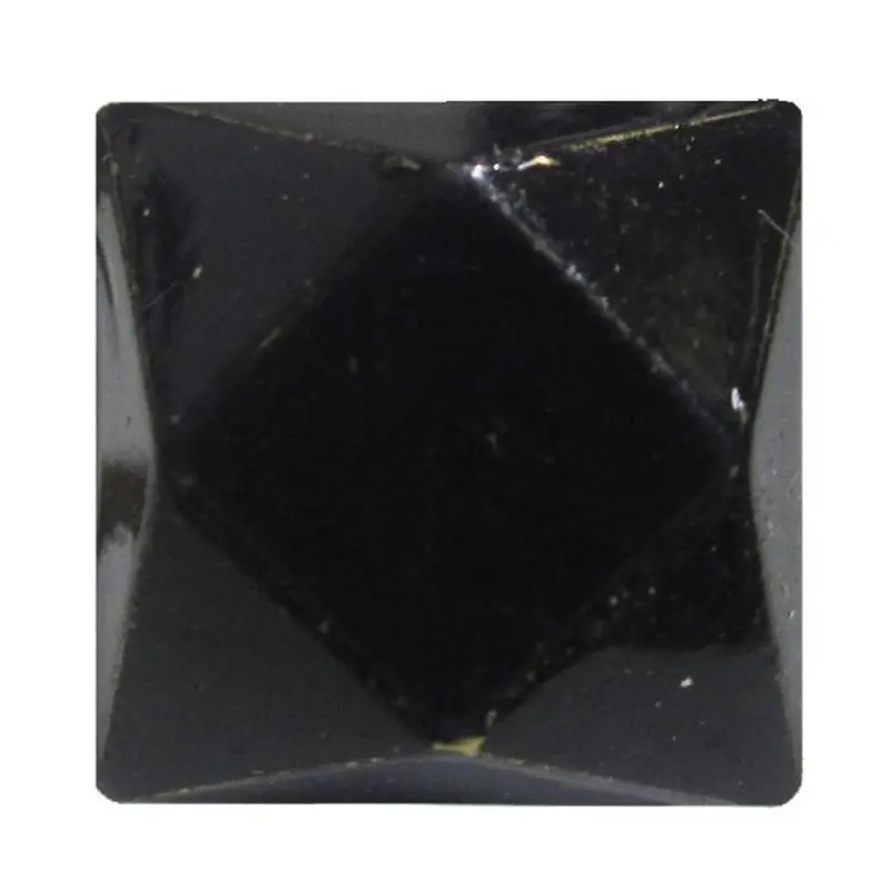 Onynx #89 Diamond Square Nail 100/BX Head Size: 1/2" Nail Length:1/2"